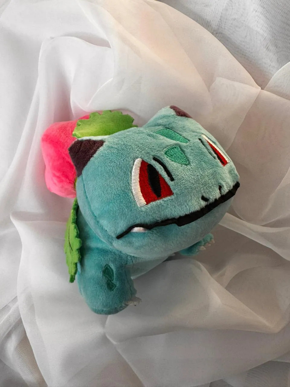 Bulbasaur
