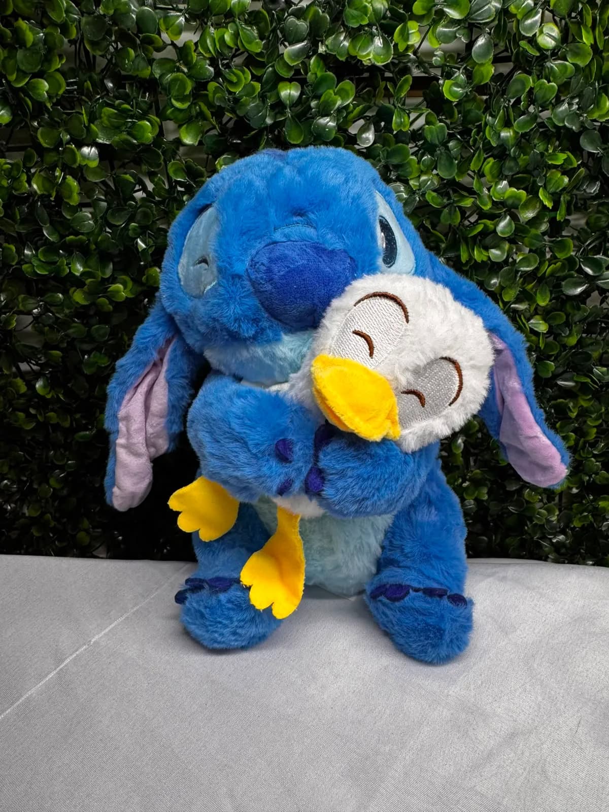 Stitch